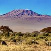 Tanzania Mount Kilimanjaro